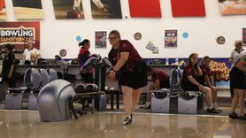 Samsun'da Kulüplerarası Türkiye Bowling Şampiyonası Start Aldı