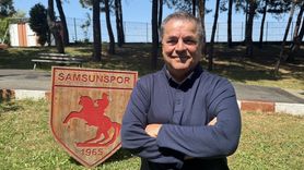 Samsunspor, Transfer Dönemini Kamp Başlangıcından Önce Tamamlamak İstiyor