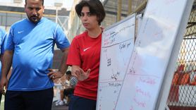 Şanlıurfa'da UEFA C Antrenör Eğitim Programı Düzenlendi