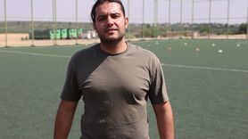 Şanlıurfalı Kız Öğrencilerin Ragbi Başarısı