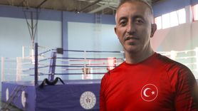Savate Combat Milli Takımı, Dünya Şampiyonası İçin Çankırı'da Kamp Yapıyor