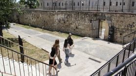 Sinop Tarihi Cezaevi ve Müzesi Açıldı: Ziyaretçilerini Bekliyor