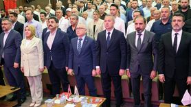 Sivasspor'un Yeni Başkanı Gökhan Karagöl