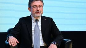 Sürdürülebilir Tarım ve Gıda Zirvesi'nde İbrahim Yumaklı'dan Açıklamalar