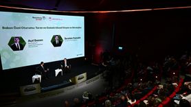 Tarım ve Orman Bakanı Yumaklı, Sürdürülebilir Tarım Zirvesi'nde Geleceği Vurguladı