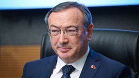 TBMM’de ÇAYKUR ve Türkşeker'in 2021-2022 Hesapları Görüşüldü