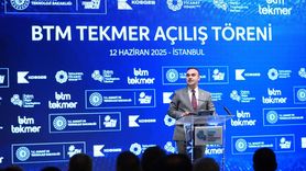 Teknoloji Girişimlerinde Hedef 100 Bin