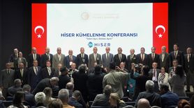 Ticaret Bakanı Bolat'tan HİSER Kümelenme Konferansı'nda Önemli Açıklamalar