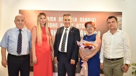 Topraktan Hikayeler: Sanatla Toprağın Birleşimi