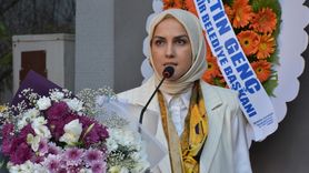 Trabzon'da Çocukların Sergisi Sanatseverlerle Buluştu