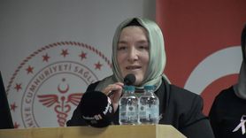 Trabzon'da Onkoloji ve Hemodiyaliz Hastalarına Karekodlu Bileklik Uygulaması Başladı