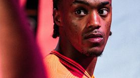 Trabzonspor'dan Wagner Pina ile 4 Yıllık Anlaşma