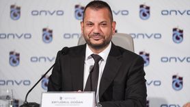 Trabzonspor ve Onvo Yeni Sponsorluk Anlaşmasına İmza Attı