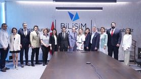 Türk Moda Endüstrisine Destek: İHKİB ve Bilişim Vadisi İşbirliği