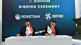 Türk Savunma Sanayisi Endonezya'da Güçlü Adımlar Atıyor