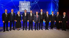 Türkiye'de Ödeme Sistemleri Zirvesi: Gelecek Vizyonları