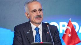 Türkiye-Kuveyt ve Almanya-Ürdün Tır Taşıma Lansmanı Yapıldı