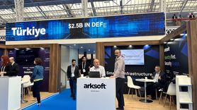 Türkiye, Londra Teknoloji Haftası'nda Teknoloji Gücünü Sergiliyor