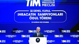 Türkiye'nin İhracat Başarısı ve Ekonomik Gelişmeler