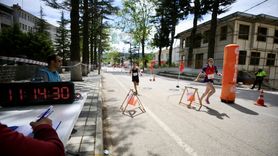 Türkiye'nin Oryantiring Hedefi: Uluslararası Arenada Kürsü