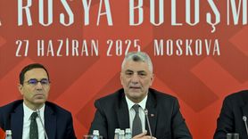 Türkiye-Rusya İlişkileri Yeni Bir Ortaklık Dönemine Girdi