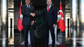 Türkiye ve Fas Arasında Ticaret İlişkilerini Güçlendiren Ortak Bildiri