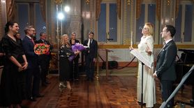 Türkiye ve Kosta Rika'nın Dostluk Konseri: 75. Yıl Dönümü Kutlaması