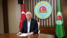 TZOB Başkanı Bayraktar: Çiftçilerin Borçları Ertelenmeli
