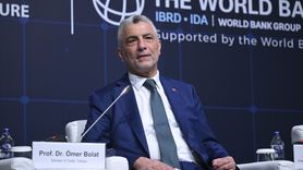 Ulaştırma ve Altyapı Yatırımları: Türkiye'nin Geleceği İçin 300 Milyar Dolar