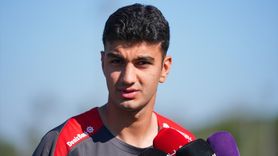 Ümit Milli Futbol Takımı, Hedefi İki Maçta Galibiyet