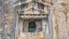 Ünye Kalesi: Tarih ve Turizm Buluşması