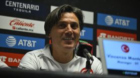 Vincenzo Montella: 'Kaybetmeyi Hak Etmedik'