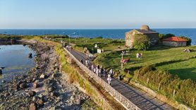 Yason Burnu: Ordu'nun Gözde Turizm Noktası