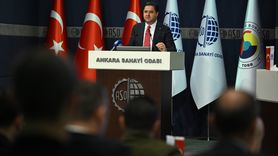 Yenilenebilir Enerji ile İthalat Tasarrufu: 12 Milyar Dolar