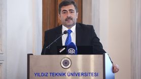 Yıldız Techno GSYF, Girişimcileri Desteklemek İçin 1 Milyar Liralık Fon Ayırdı