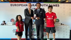 2025 Avrupa Para Gençlik Oyunları: İstanbul'da Heyecan Verici Bir Başlangıç
