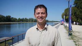 2025 Deniz Küreği Dünya Şampiyonası Türkiye'de