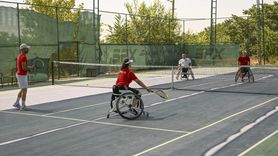 2028 Los Angeles Paralimpik Oyunları İçin Sponsor Arayışı