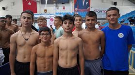 664. Tarihi Kırkpınar Yağlı Güreşleri Başlıyor