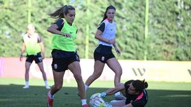 ABB FOMGET, Neftçi Maçına Hazır