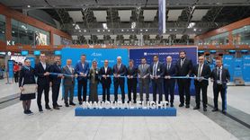 AJet, Şam Uçuşlarına Başladı