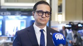 Akkuyu Nükleer Güç Santrali'nde İlk Ünite Devreye Alma Süreci Başladı