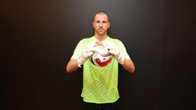 Alanyaspor'dan Yeni Transfer: Kaleci Paulo Victor