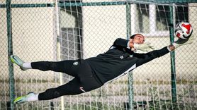 Amed Sportif Faaliyetler Erzurum Kampında Sezona Hazırlanıyor