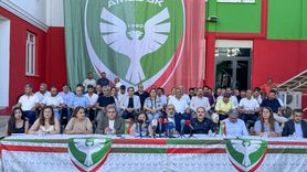Amedspor'un Altyapı Çalışmaları Hız Kesmeden Devam Ediyor