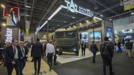 Anadolu Savunma IDEF 2025'te Yenilikçi Savunma Araçlarını Açıkladı