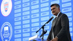 Ankara'da Avrupa Üniversitelerarası 7'li Ragbi Şampiyonası Başladı