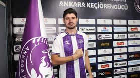 Ankara Keçiörengücü Gürkan Başkan ile Anlaşma Sağladı