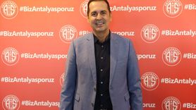 Antalyaspor'un Mali Disiplini ve Sportif Başarı Hedefi