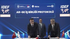 ASELSAN'ın AR-GE Yatırımlarında Yeni Dönem